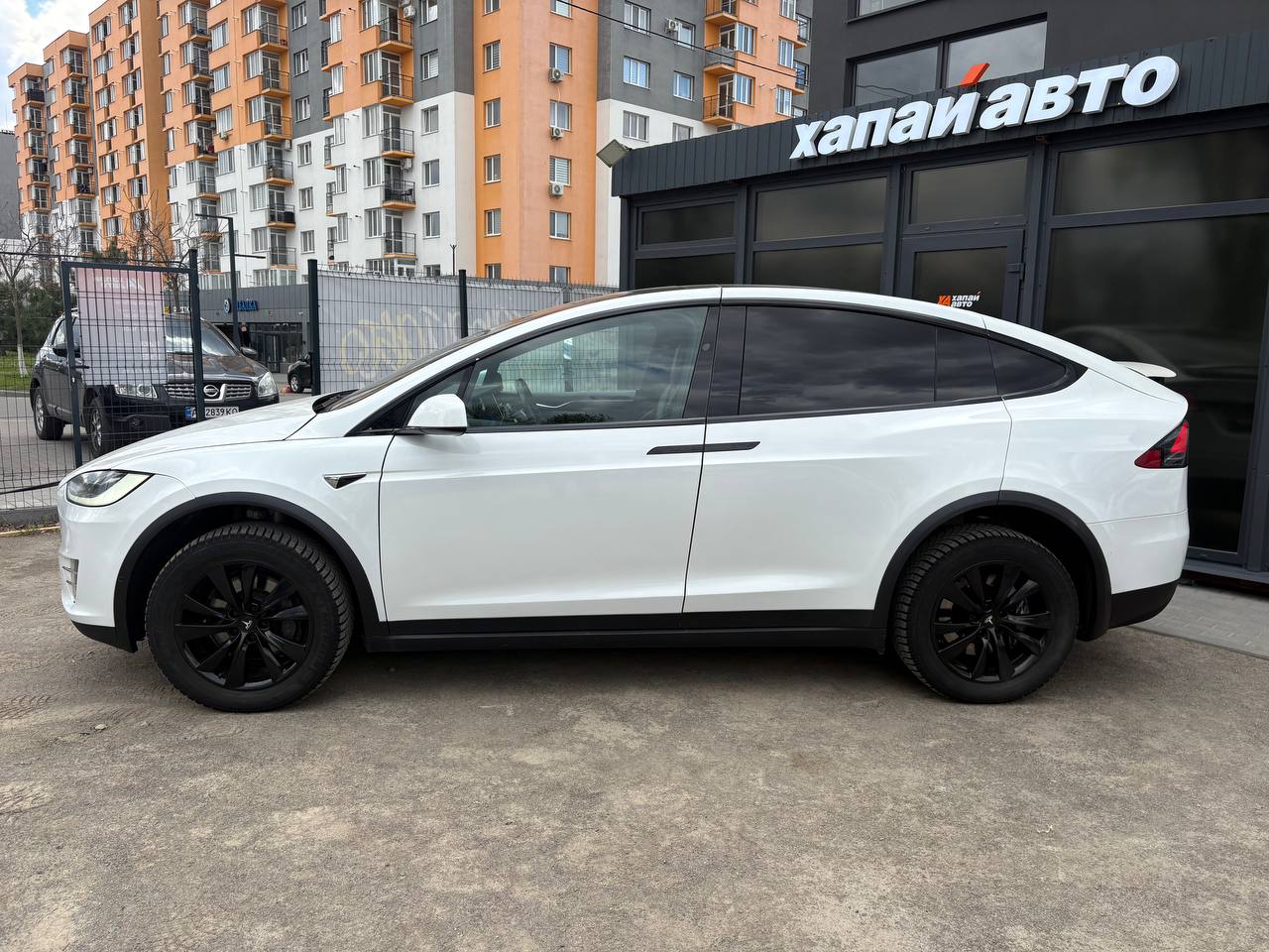 Tesla-2