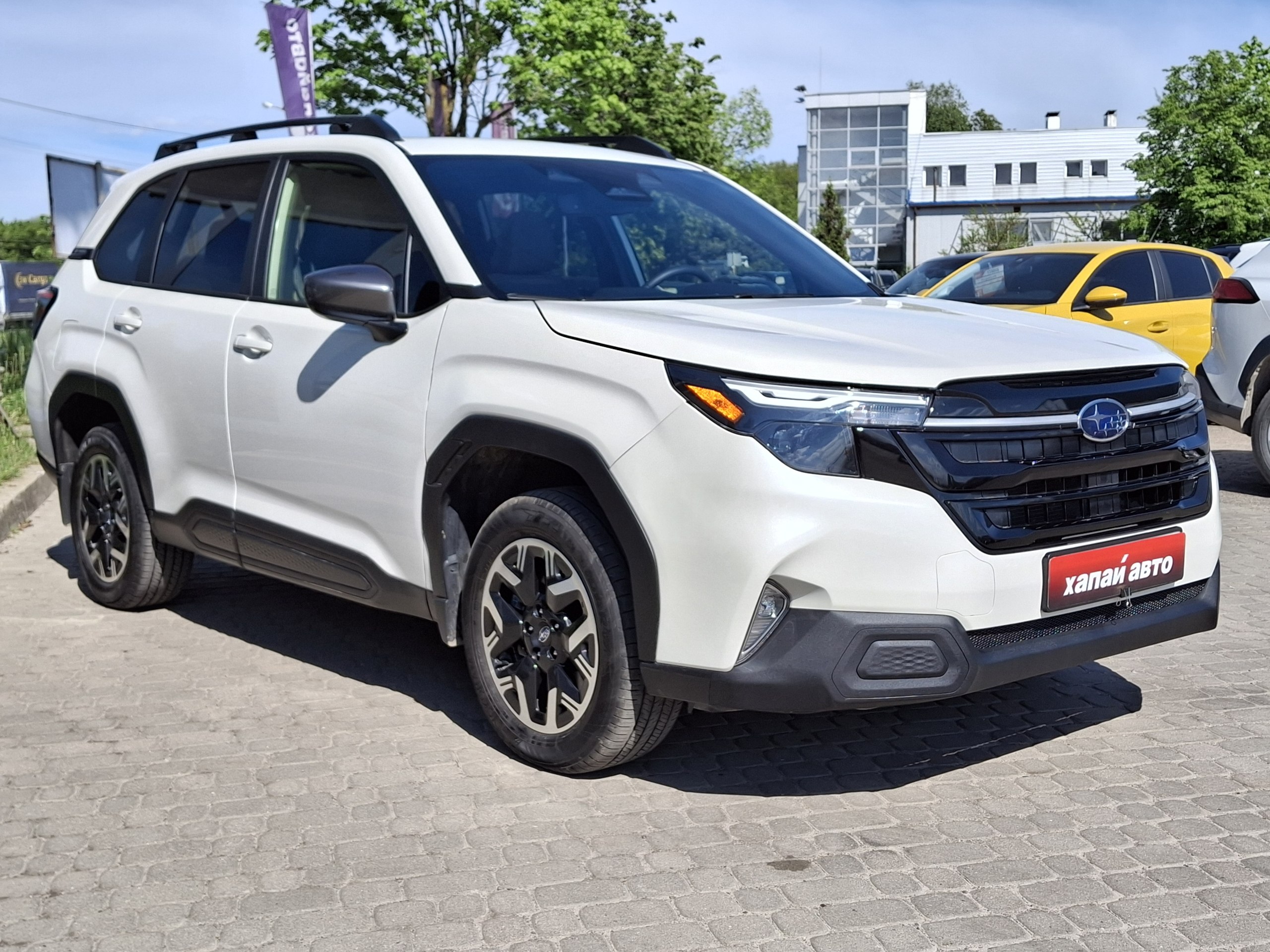Subaru-1
