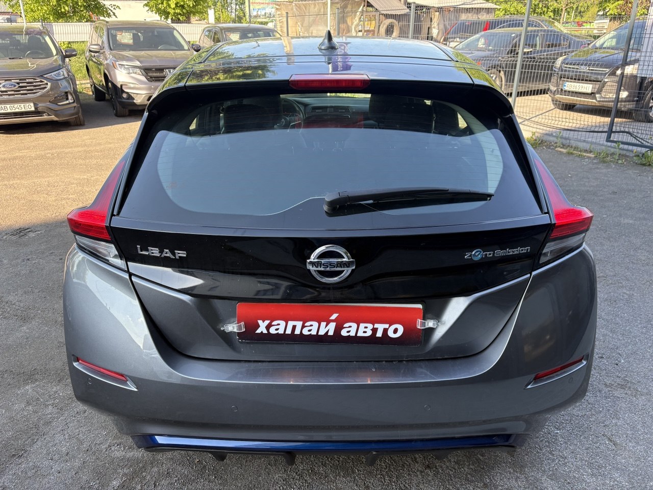 Nissan-0