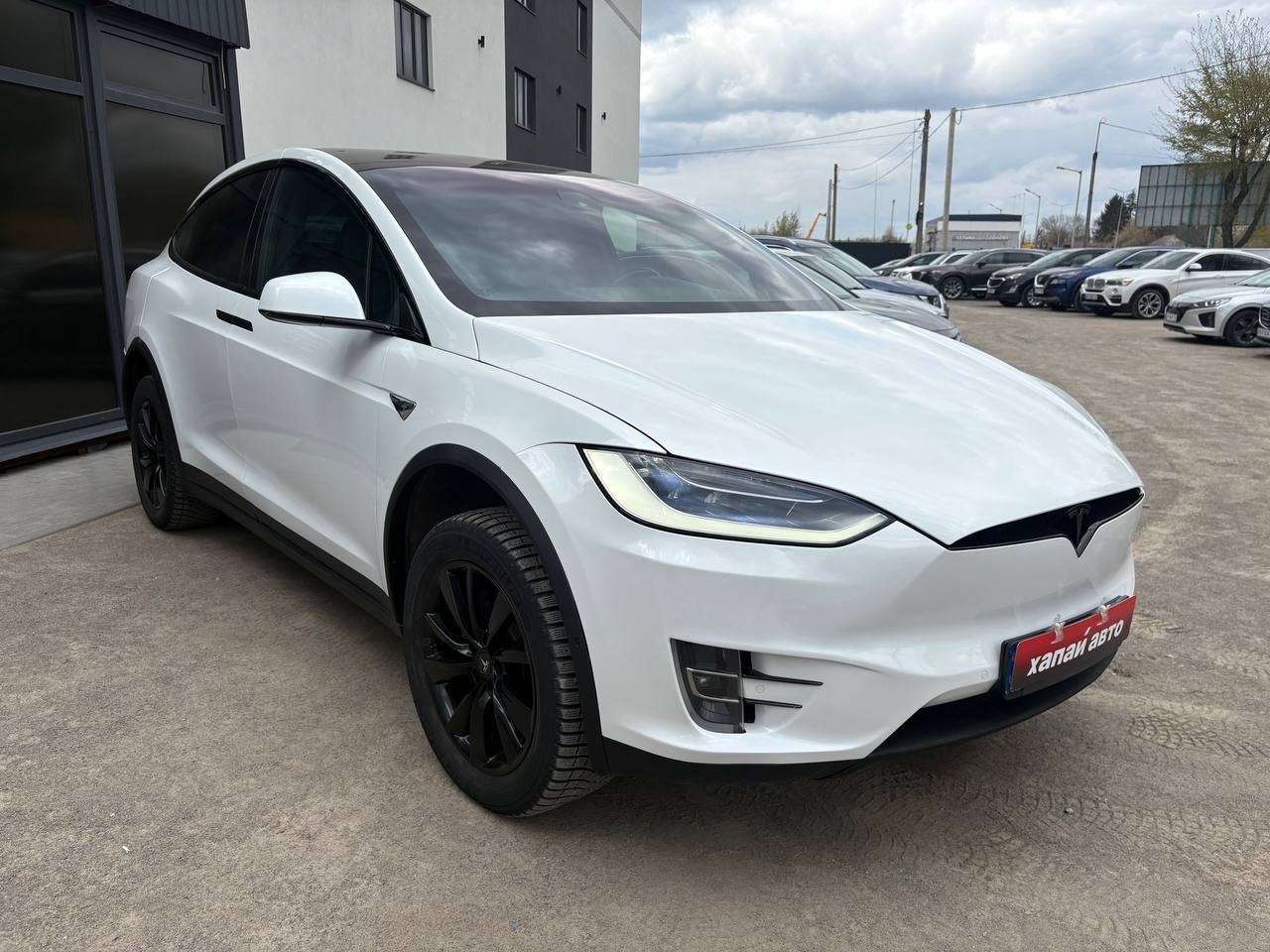 Tesla-17