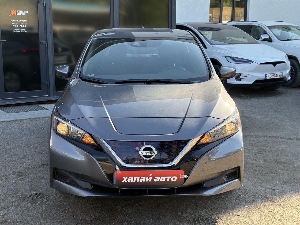 Nissan-1