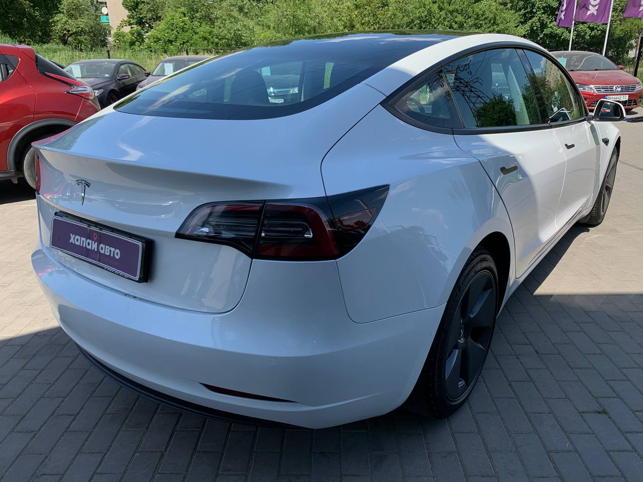 Tesla-12